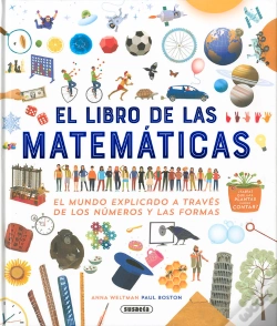 Capa do artigo El Libro De Las Matematicas
