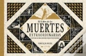 Capa do artigo El Libro De Las Muertes Extraordinarias