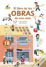 El Libro De Las Obras De Una Casa