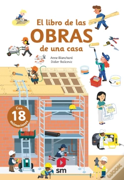 Capa do artigo El Libro De Las Obras De Una Casa