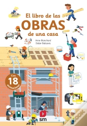 Capa do artigo El Libro De Las Obras De Una Casa