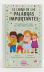 El Libro De Las Palabras Importantes - Preview
