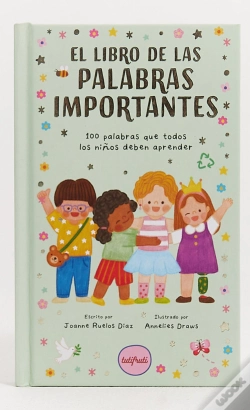Capa do artigo El Libro De Las Palabras Importantes