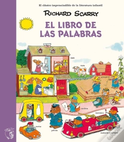 Capa do artigo El Libro De Las Palabras