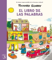 Capa do artigo El Libro De Las Palabras