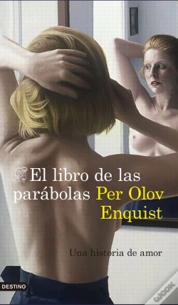 Capa do artigo El Libro De Las Parábolas