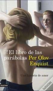 Capa do artigo El Libro De Las Parábolas