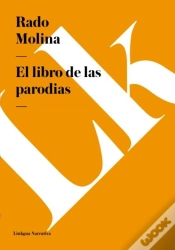 Capa do artigo El Libro De Las Parodias