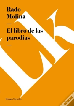 Capa do artigo El Libro De Las Parodias
