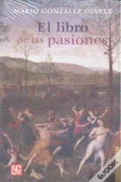 Capa do artigo El Libro De Las Pasiones  