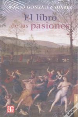 Capa do artigo El Libro De Las Pasiones  