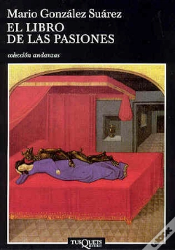 Capa do artigo El Libro De Las Pasiones