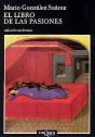 El Libro De Las Pasiones - Preview