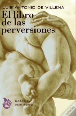 Capa do artigo El Libro De Las Perversiones