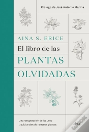 Capa do artigo El Libro De Las Plantas Olvidadas