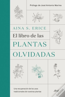 Capa do artigo El Libro De Las Plantas Olvidadas