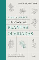El Libro De Las Plantas Olvidadas