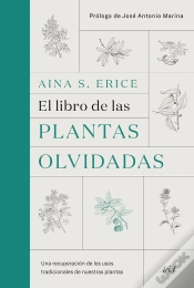 Capa do artigo El Libro De Las Plantas Olvidadas