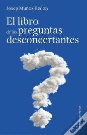 Capa do artigo El Libro De Las Preguntas Desconcertantes