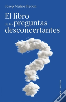 Capa do artigo El Libro De Las Preguntas Desconcertantes