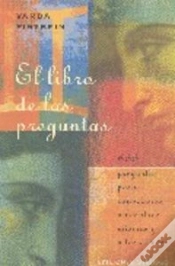 Capa do artigo El Libro De Las Preguntas