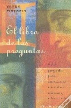 Capa do artigo El Libro De Las Preguntas