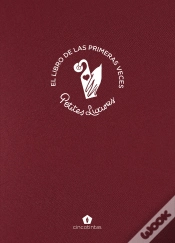 Capa do artigo El Libro De Las Primeras Veces
