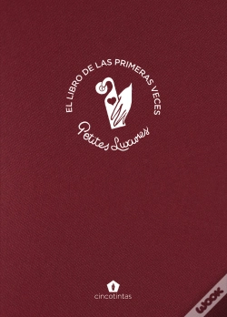 Capa do artigo El Libro De Las Primeras Veces