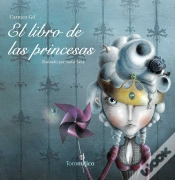 Capa do artigo El Libro De Las Princesas