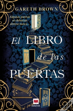 Capa do artigo El Libro De Las Puertas