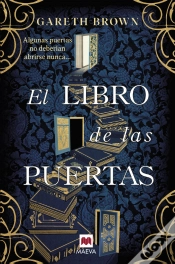 Capa do artigo El Libro De Las Puertas
