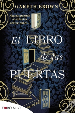 Capa do artigo El Libro De Las Puertas