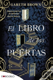 Capa do artigo El Libro De Las Puertas