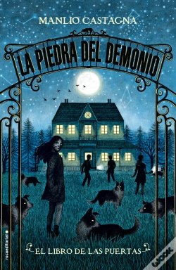 Capa do artigo El Libro De Las Puertas