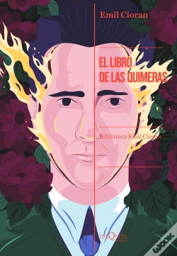 Capa do artigo El Libro De Las Quimeras
