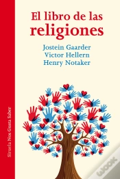 Capa do artigo El Libro De Las Religiones (+12 Años)