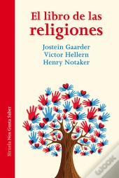 El Libro De Las Religiones