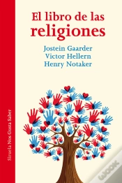 Capa do artigo El Libro De Las Religiones