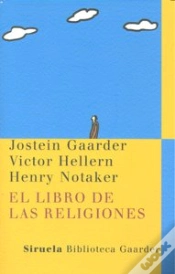 Capa do artigo El Libro De Las Religiones