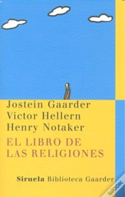 Capa do artigo El Libro De Las Religiones