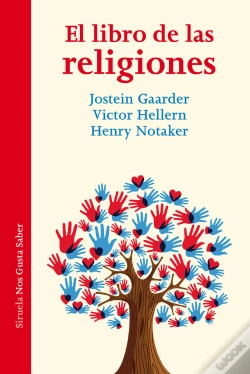 Capa do artigo El Libro De Las Religiones