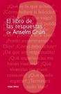 El Libro De Las Respuestas De Anselm Grün - Preview