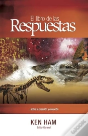 Capa do artigo El Libro De Las Respuestas