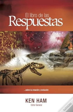 Capa do artigo El Libro De Las Respuestas