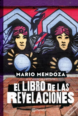 Capa do artigo El Libro De Las Revelaciones