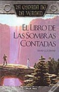 Capa do artigo El Libro De Las Sombras Contadas  