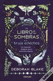 Capa do artigo El Libro De Las Sombras De La Bruja Eclectica