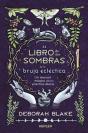 El Libro De Las Sombras De La Bruja Eclectica - Preview