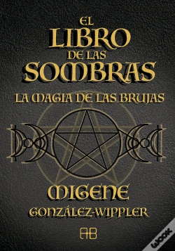 Capa do artigo El Libro De Las Sombras