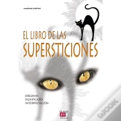 Capa do artigo El Libro De Las Supersticiones